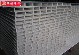 彩鋼板，玻鎂夾芯板