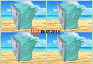F6中效過(guò)濾袋，過(guò)濾器，過(guò)濾網(wǎng)