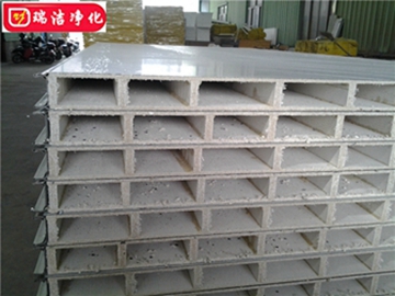 彩鋼板，玻鎂夾芯板